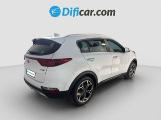 Kia Sportage GT Line Essential 2WD