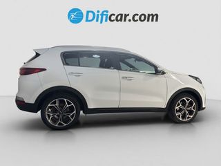Kia Sportage GT Line Essential 2WD