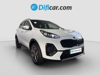 Kia Sportage GT Line Essential 2WD