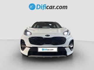 Kia Sportage GT Line Essential 2WD