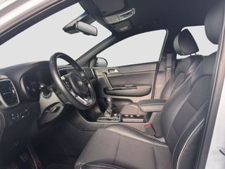 Kia Sportage GT Line Essential 2WD