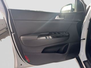 Kia Sportage GT Line Essential 2WD