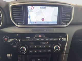 Kia Sportage GT Line Essential 2WD