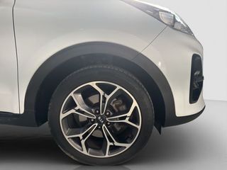 Kia Sportage GT Line Essential 2WD