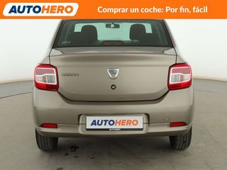 Dacia Logan 1.2 Ambiance