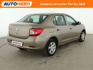 Dacia Logan 1.2 Ambiance