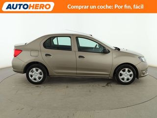 Dacia Logan 1.2 Ambiance