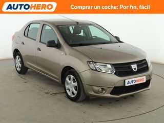 Dacia Logan 1.2 Ambiance