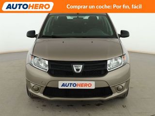 Dacia Logan 1.2 Ambiance