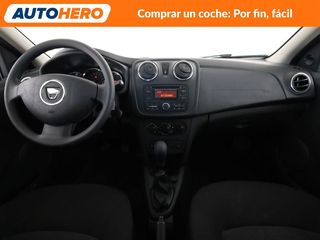 Dacia Logan 1.2 Ambiance