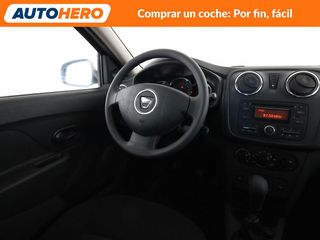 Dacia Logan 1.2 Ambiance