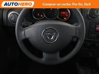 Dacia Logan 1.2 Ambiance