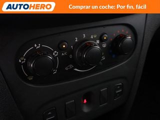 Dacia Logan 1.2 Ambiance