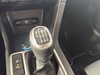 Kia Sportage GT Line Essential 2WD