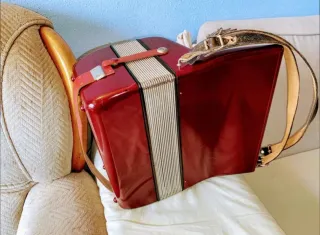 Fisarmonica Hohner Junior 40 Bassi