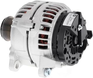 Alternador HELLA 14V 140A