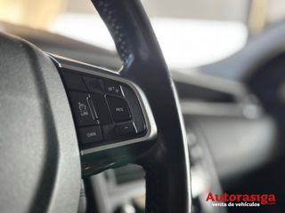 Land Rover Discovery Sport 2017
