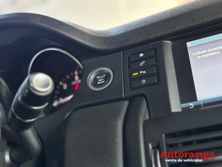 Land Rover Discovery Sport 2017