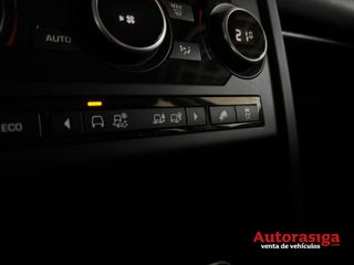 Land Rover Discovery Sport 2017