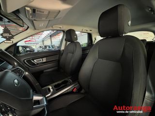 Land Rover Discovery Sport 2017