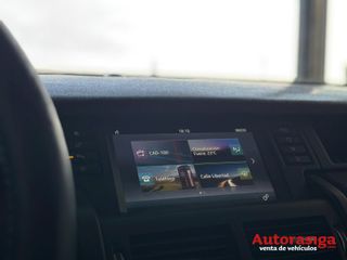 Land Rover Discovery Sport 2017