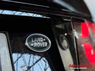 Land Rover Discovery Sport 2017