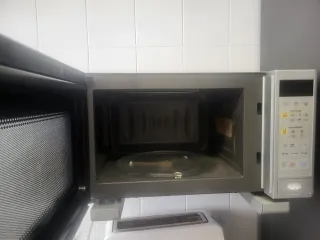 Microonde LG EasyClean