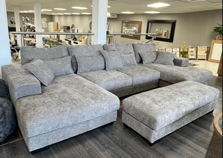 Sofá Cama Chaise Longue