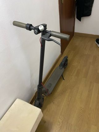 Patinete Eléctrico Xiaomi