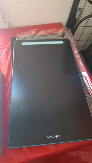 XP-PEN Artist 16 (2nd Gen) Tableta Gráfica