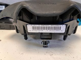 Airbag Volante Citroen C3 96710277ZD