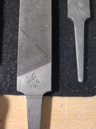 Limas Bellota Profesionales