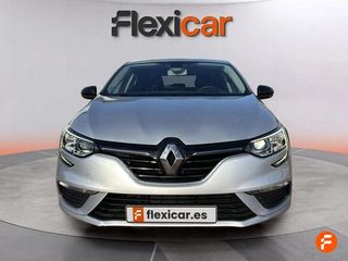 Renault Megane Limited + TCe 103 kW (140CV) EDC GPF -SS - 5P