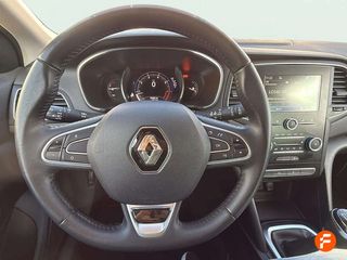 Renault Megane Limited + TCe 103 kW (140CV) EDC GPF -SS - 5P