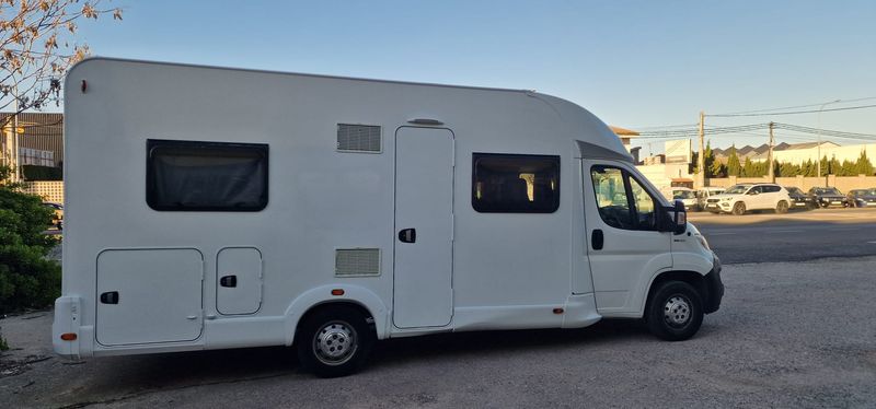 Fiat Ducato 2020, foto 5