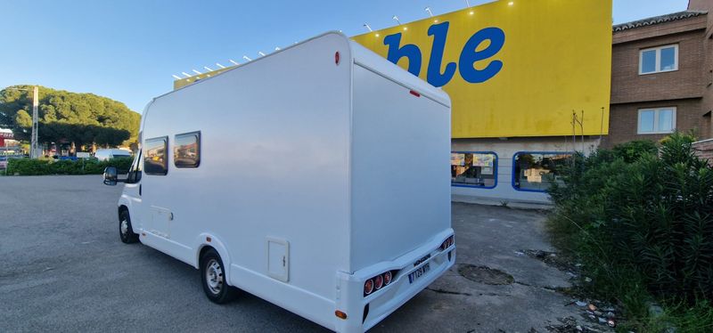 Fiat Ducato 2020, foto 8