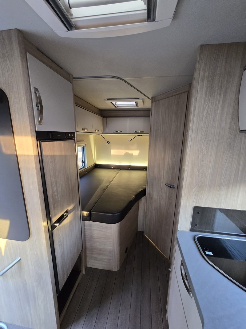 Fiat Ducato 2020, foto 10