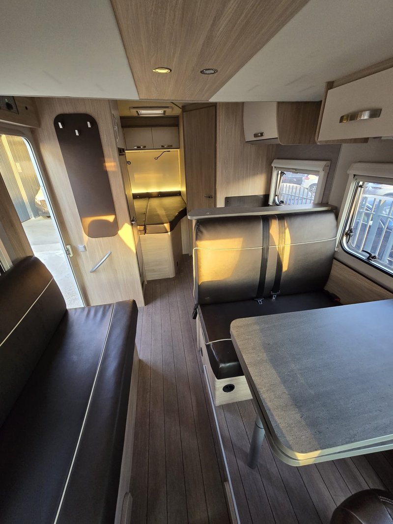 Fiat Ducato 2020, foto 9