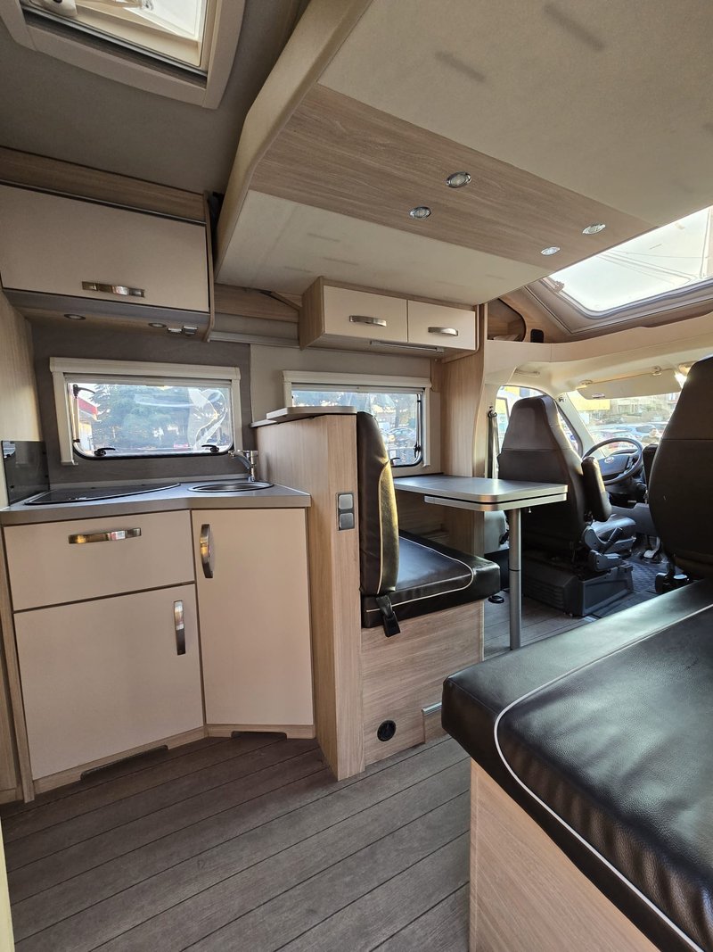 Fiat Ducato 2020, foto 11