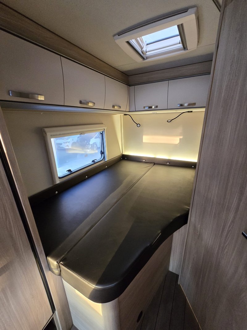 Fiat Ducato 2020, foto 12