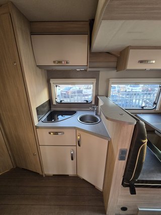FIAT Ducato weinsberg carasuite 650F PERFILADA 5P