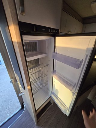 FIAT Ducato weinsberg carasuite 650F PERFILADA 5P