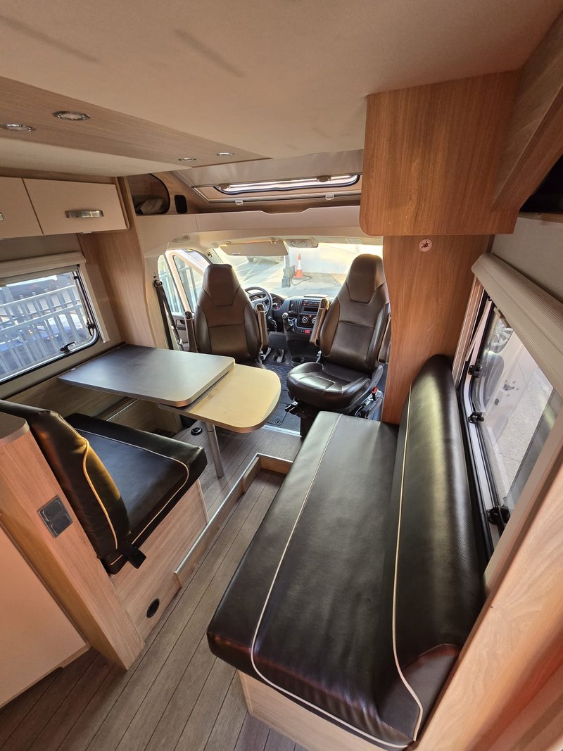 Fiat Ducato 2020, foto 19