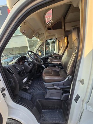 FIAT Ducato weinsberg carasuite 650F PERFILADA 5P