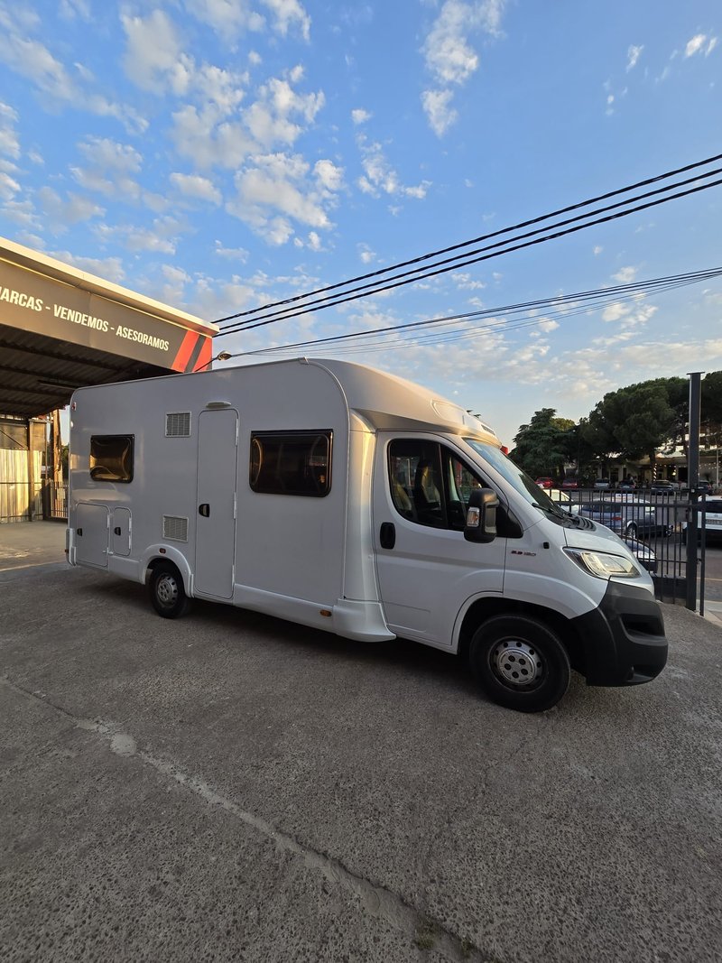 Fiat Ducato 2020, foto 6