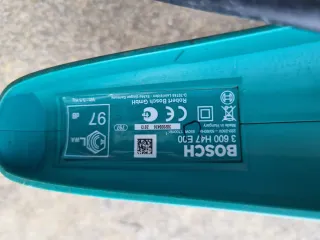 Podadora Bosch AHS 45-26