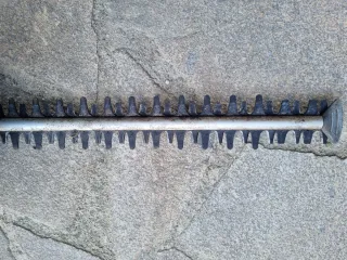 Podadora Bosch AHS 45-26