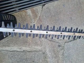 Podadora Bosch AHS 45-26