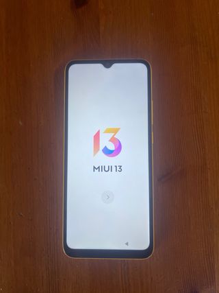 Xiaomi Poco C40 Giallo