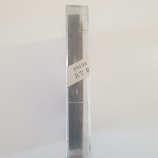 the form - informal cassette sealed K7 Pop Rock